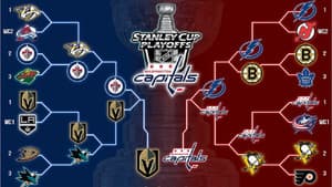 Washington Capitals 2018 Stanley Cup Champions — foto 1