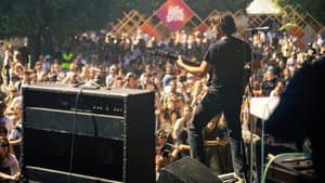 Kids Return - Rock en Seine 2025 — foto 1