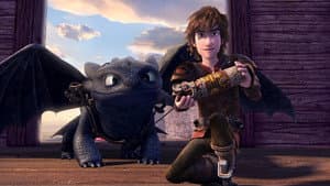 Dragones de Berk — foto 12