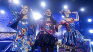 Electric Bloom: La mejor banda del mundo — foto 5