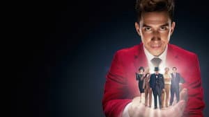 Evil Genius with Russell Kane — foto 2