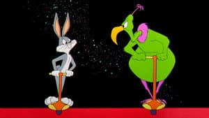 Hare-Way to the Stars — foto 1