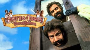 Cheech & Chong's The Corsican Brothers — foto 1