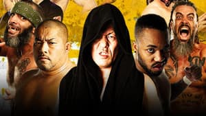 WrestleCon Mark Hitchcock Memorial Super Show 2022 — foto 2