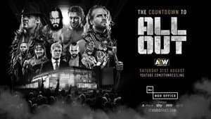 All Elite Wrestling: The Countdown To All Out — foto 1