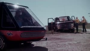Supervan — foto 2