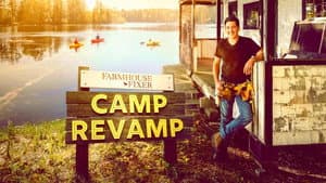 Farmhouse Fixer: Camp Revamp — foto 2