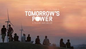 Tomorrow's Power — foto 1