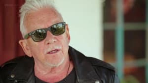 Eric Burdon: Rock 'n' Roll Animal — foto 1