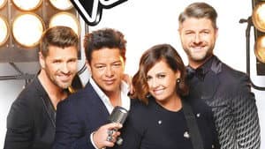 La Voix — foto 4