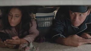 A Funny Thing Happened to Kelly and Ted — foto 1