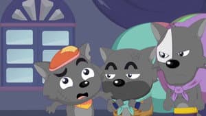 Episodio 11