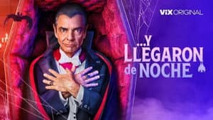 Y llegaron de noche — foto 2