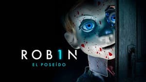 Rob1n: El poseído — foto 4