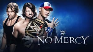 WWE No Mercy 2016 — foto 1