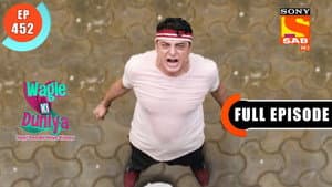Episodio 452