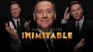 Carlos Latre: Inimitable — foto 3