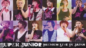 Super Junior - Live in Japan — foto 1