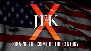JFK X: Solving the Crime of the Century — foto 2