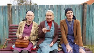 Uhudler-Verschwörung - Ein Stinatz-Krimi — foto 4