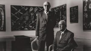 The Pilgrimage of Gilbert & George — foto 1