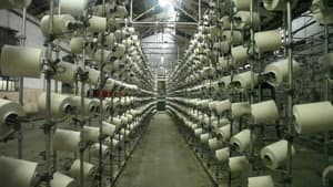 C.I.T.A. (Cooperativa Industrial Textil Argentina) — foto 1