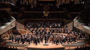 Berliner Philharmoniker: Silvesterkonzert 2025 — foto 1