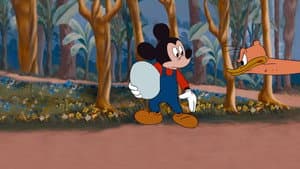 Mickey Down Under — foto 2