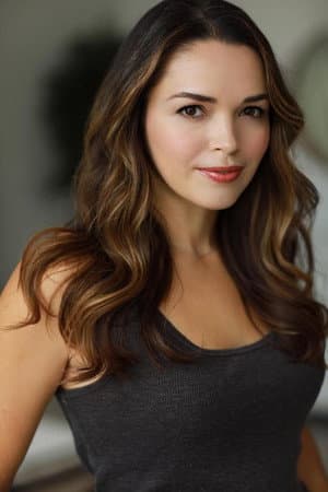 Zoë Sophia Garcia