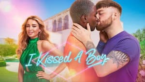 I Kissed a Boy — foto 4