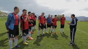 FC Roma — foto 1