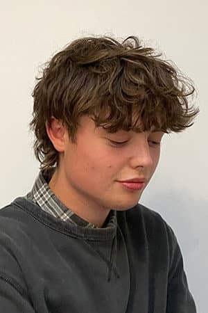 Ben Heiss