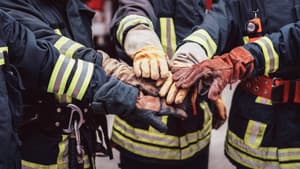 Feuerwache 4 - Alarm in Stuttgart — foto 1