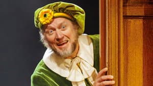 RSC Live: Twelfth Night — foto 2