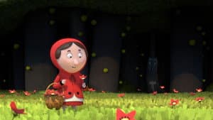 Revolting Rhymes — foto 4