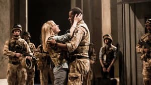 National Theatre Live: Othello — foto 1