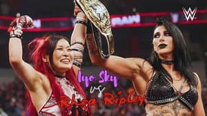WWE Evolution (2025) — foto 1