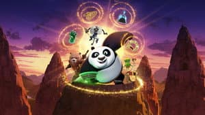 Kung Fu Panda: El Guerrero Dragón — foto 4