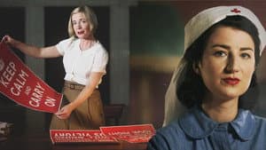 Blitz Spirit with Lucy Worsley — foto 1