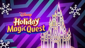 Disney Holiday Magic Quest — foto 5