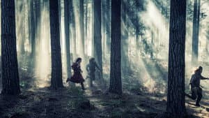 Northmen: A Viking Saga — foto 11