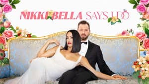 Nikki Bella Says I Do — foto 2