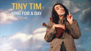 Tiny Tim: King for a Day — foto 1