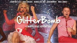 GlitterBomb — foto 1