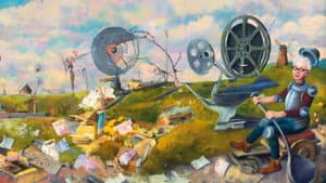 Arcydzieło czyli dekalog producenta filmowego — foto 2