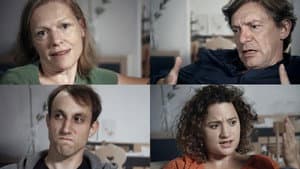 Familienbruchstück — foto 1