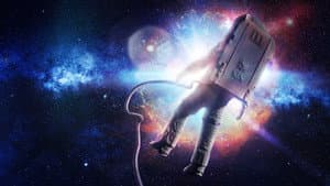 NASA's Unexplained Files — foto 1