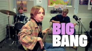 Big Bang — foto 1