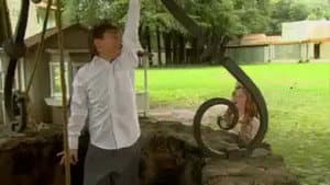 Quiero que sepa que es el amor de mi vida