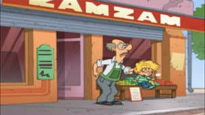 Episodio 32
